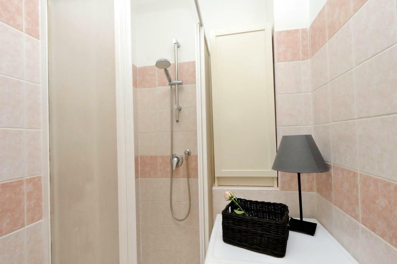 St Peter Mediatrice Apartment Rome Exterior photo