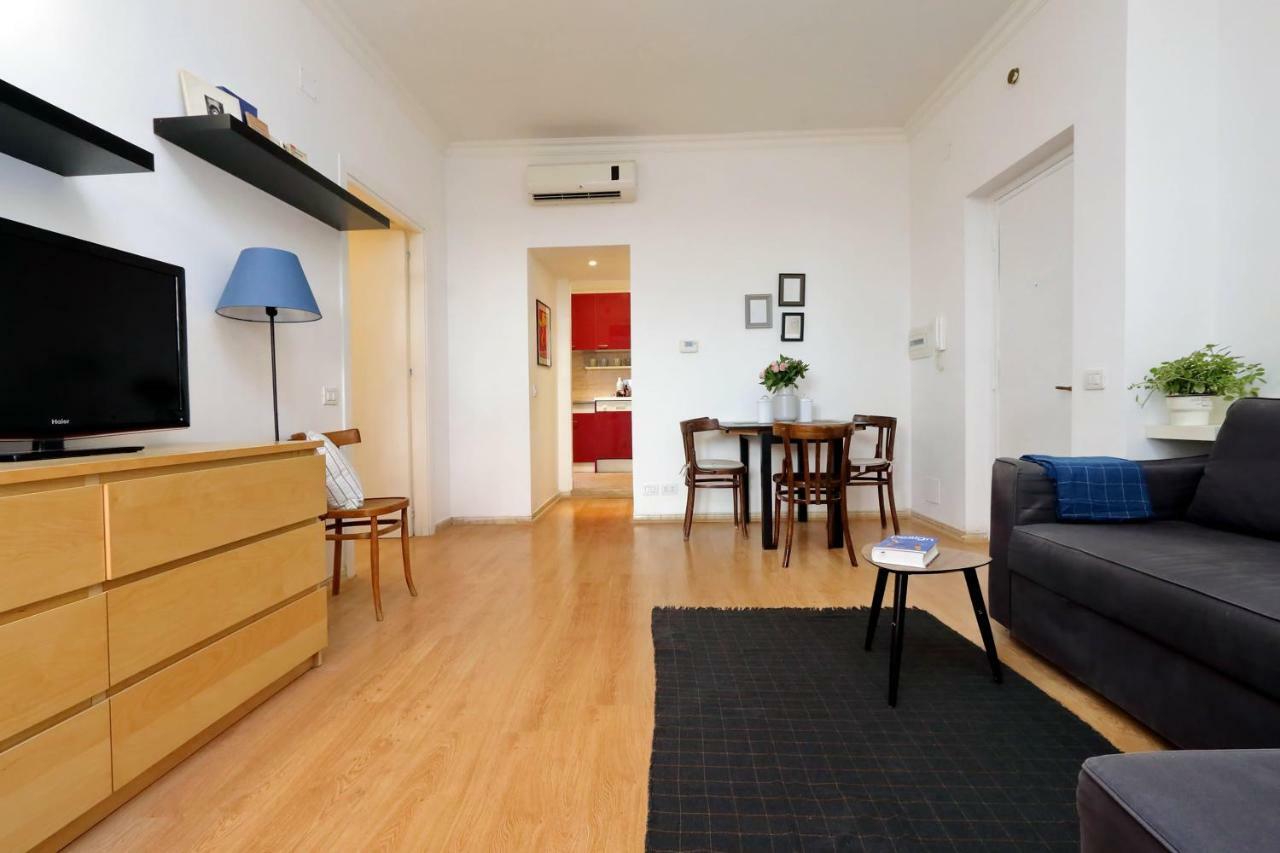 St Peter Mediatrice Apartment Rome Exterior photo
